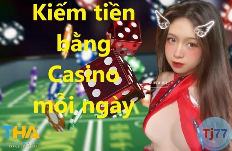 Kho game đánh bài thabet