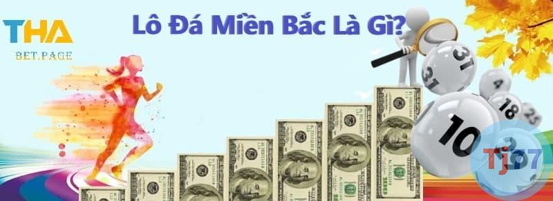 Lô Đá Miền Bắc