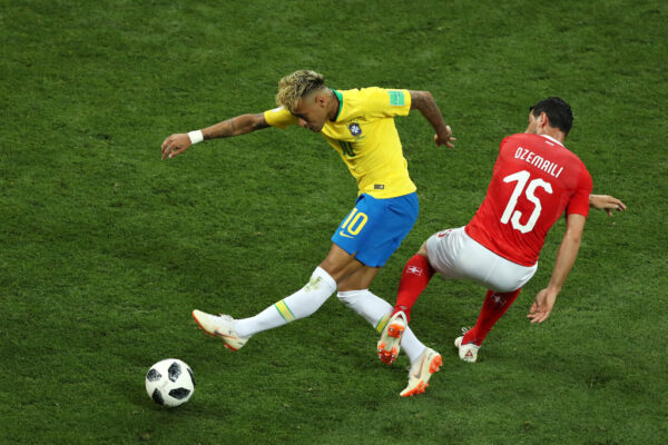 Soi kèo Brazil vs Serbia