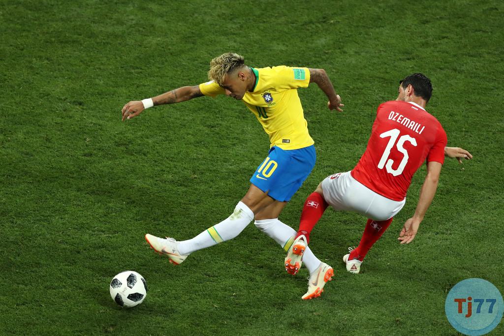 Soi kèo Brazil vs Serbia