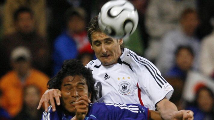 Soi kèo Đức vs Nhật Bản