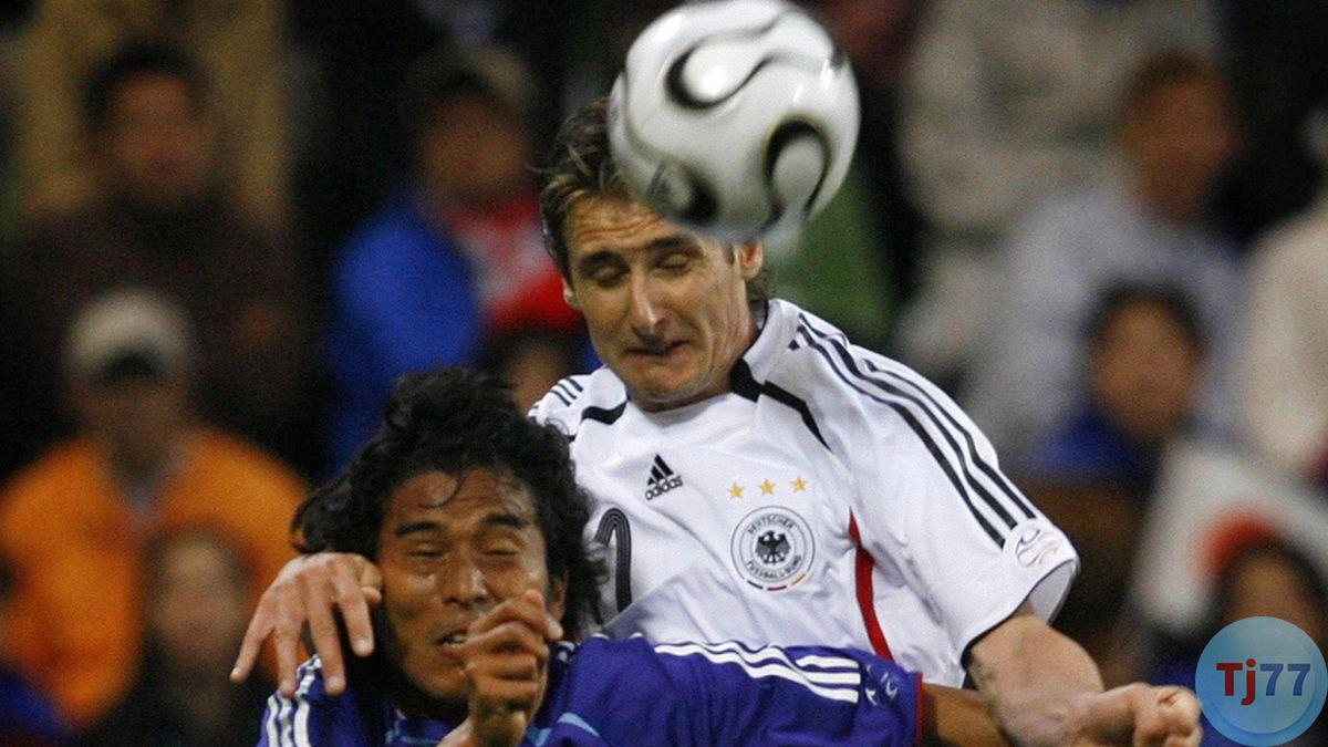 Soi kèo Đức vs Nhật Bản