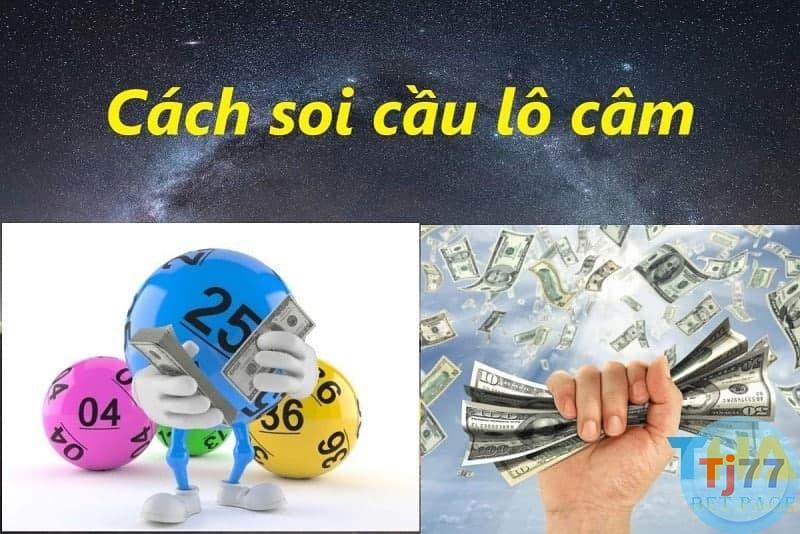 Cách soi cầu lô câm
