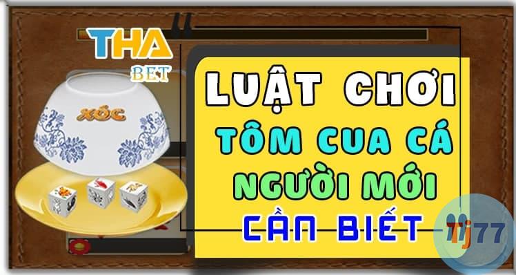 Tôm Cua Cá Online