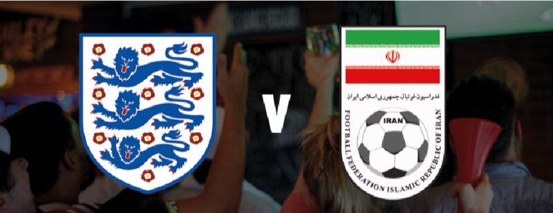 Soi kèo Anh vs Iran
