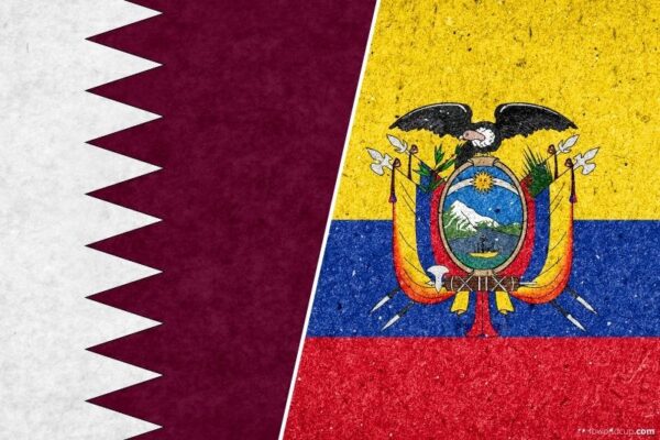 nhận định Qatar vs Ecuador