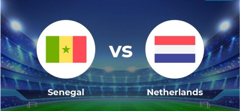 Soi kèo Senegal vs Hà Lan