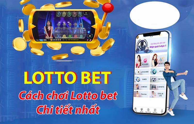 cách chơi lotobet 3 1