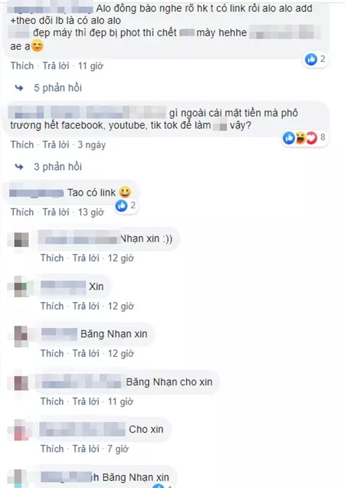 hot girl tiktoker le thi khanh luen lo clip nong 5 phut 3