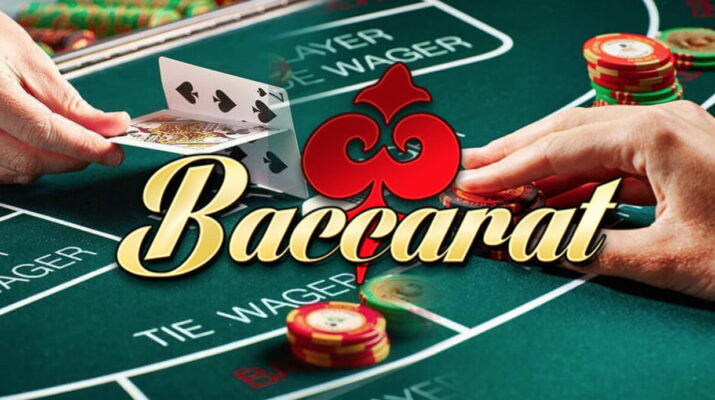 Cách Chơi Baccarat Thắng