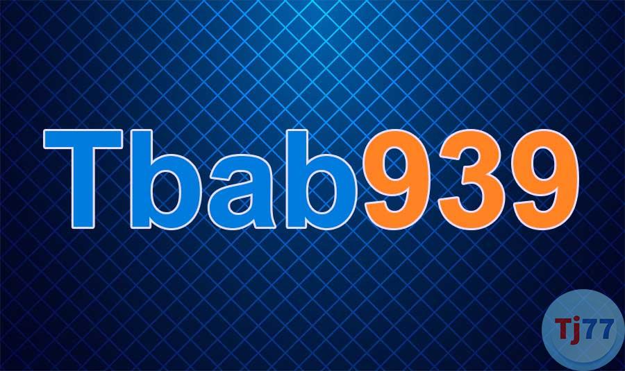 tbab939 vn