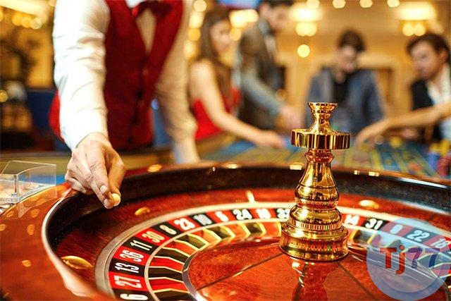 Điều khoản Casino