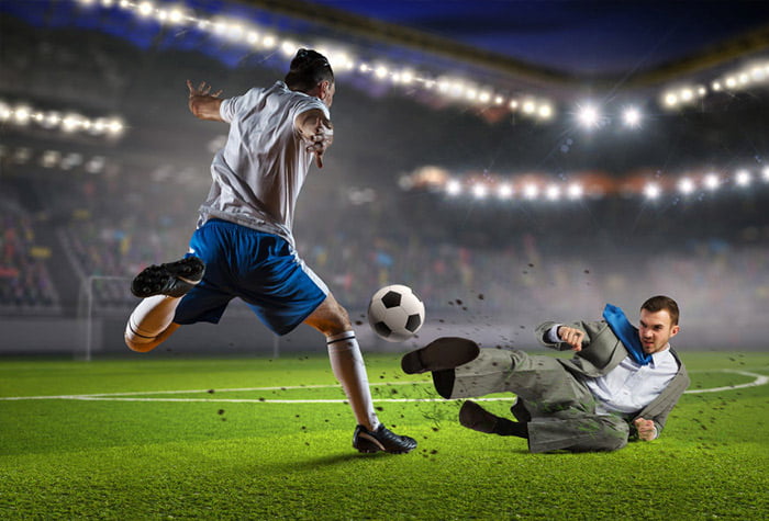 cách chơi do bong da khong thua 1 1