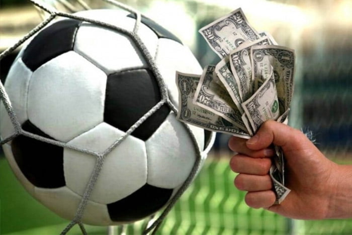 tại sao ca do bong da luôn thua 3