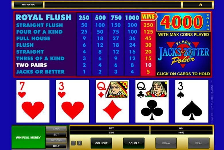 các loại may rủi trong casino 13