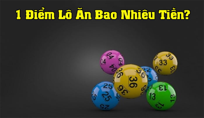 1 diem bao nhieu tien 4