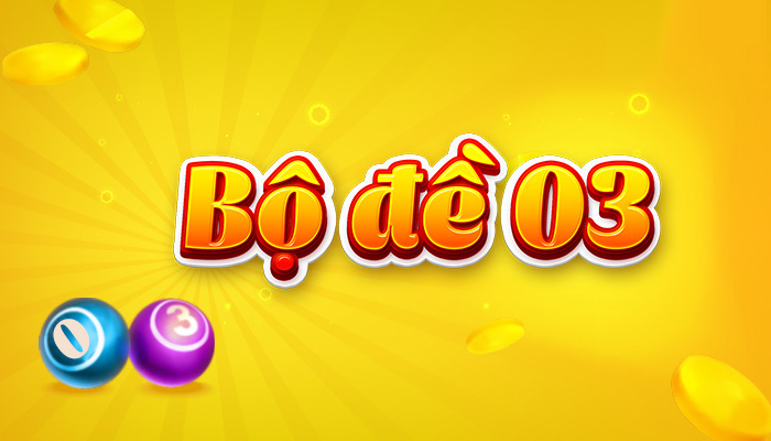 03 Những số nào trong nhóm?