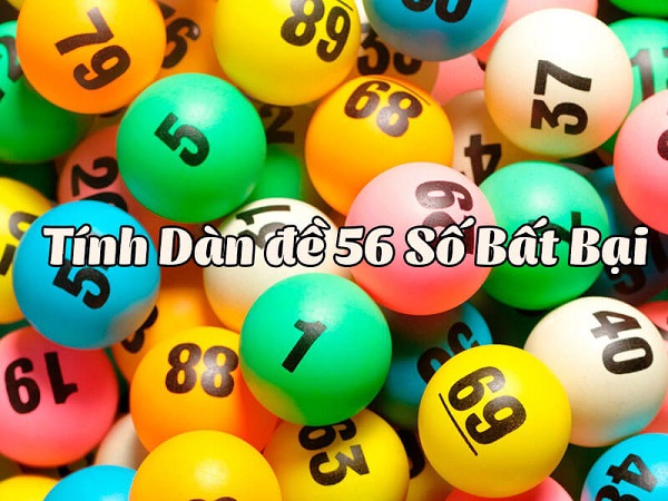 Hiểu phác thảo 56-bit