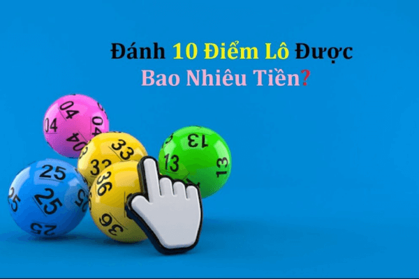 1 diem bao nhieu tien 5