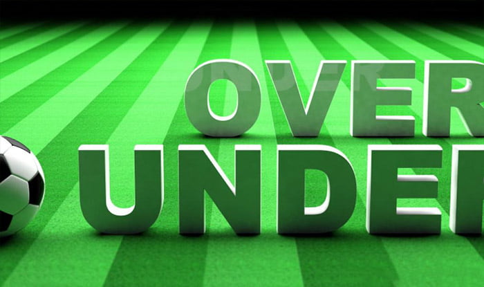 Thị trường Trên/Dưới.