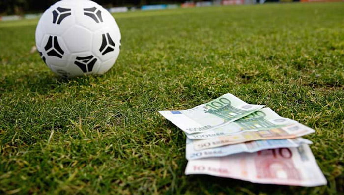 tại sao ca do bong da luôn thua 1 1