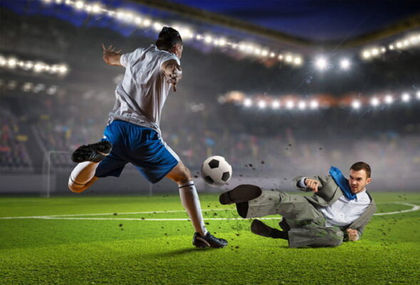 Cách chơi cá độ bóng đá không thua