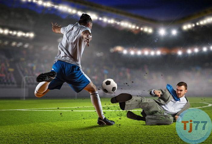 Cách chơi cá độ bóng đá không thua