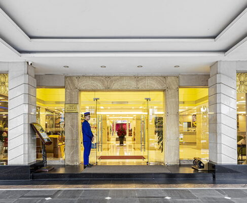 Casino hợp pháp tại Việt Nam