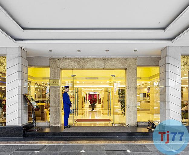 Casino hợp pháp tại Việt Nam