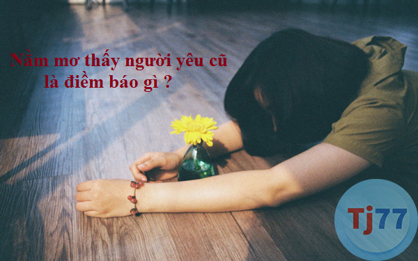 giấc mơ thấy người yêu cũ