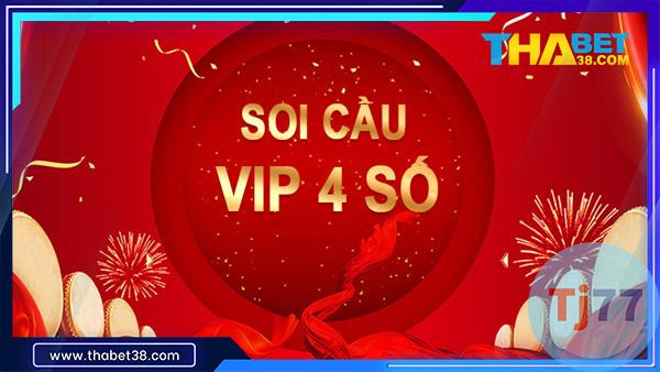 Soi Cầu VIP 4 Số