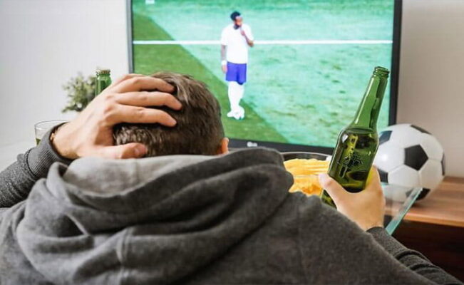 Tại sao cá độ bóng đá luôn thua