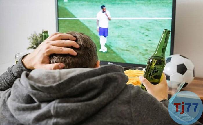 Tại sao cá độ bóng đá luôn thua