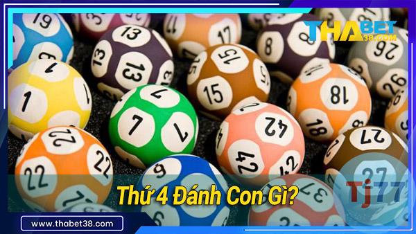 Thứ 4 Đánh Con Gì