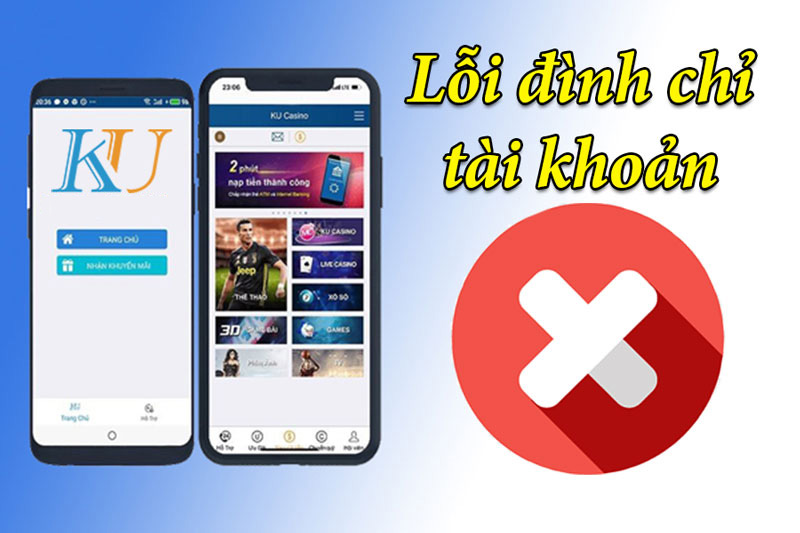 THABET . TÀI KHOẢN ĐÃ TẠM NGỪNG