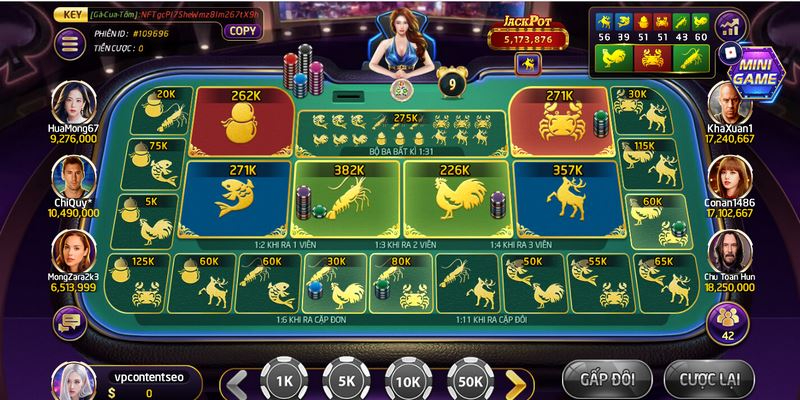 Quan sát kỹ lưỡng