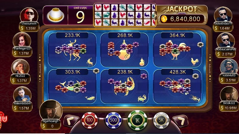 Đặt cược theo người có tỷ lệ thắng cao nhất