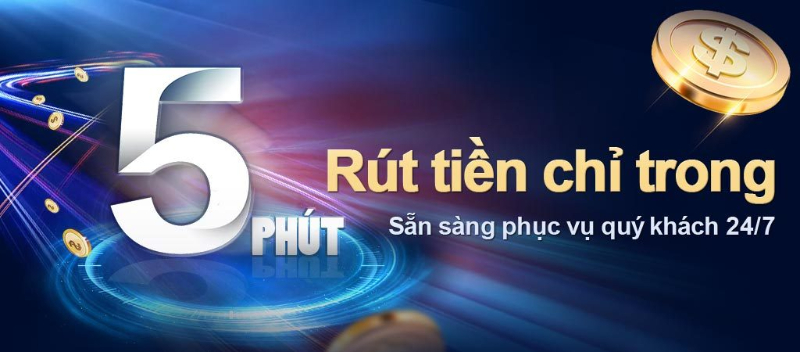 Rút tiền bầu tôm cua cá online thắng cược từ THABET
