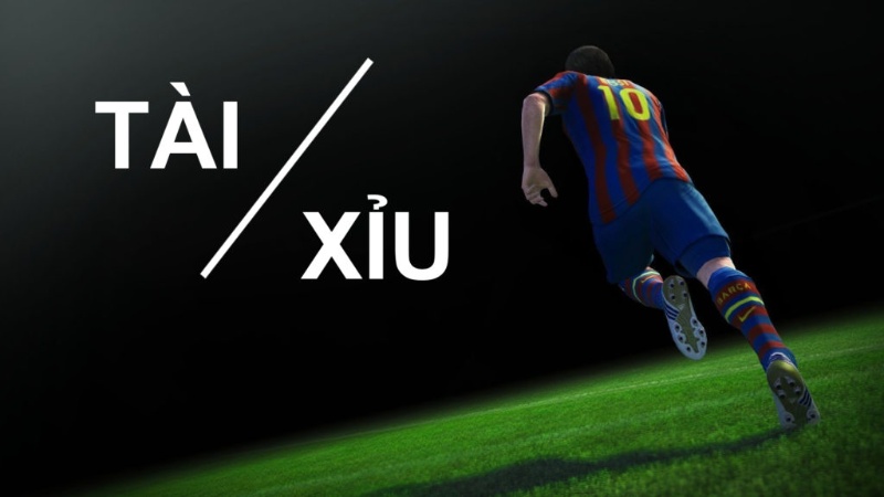 tài xỉu 2-2.5