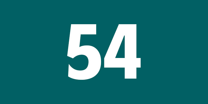 chủ đề 54