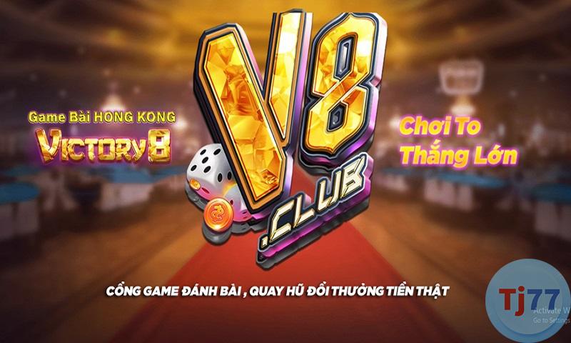 Game bài V8