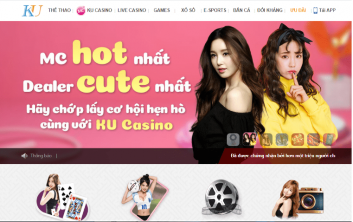 Chance ku6101 Các dịch vụ và trò chơi được <span class='marker'>sản xuất</span> 