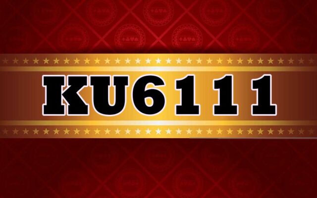 ku6111