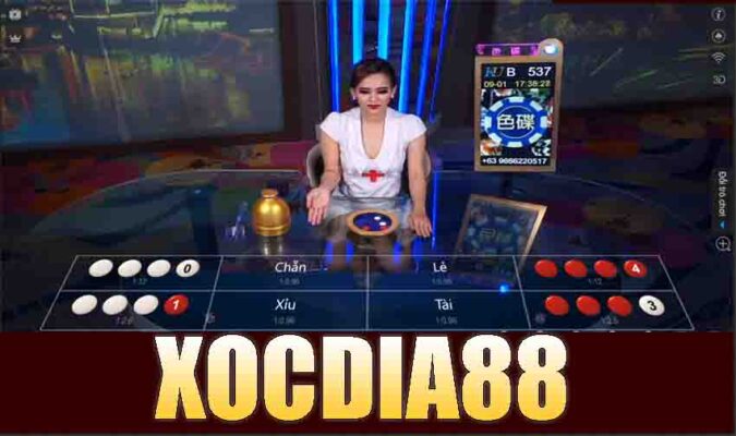 xocdia88